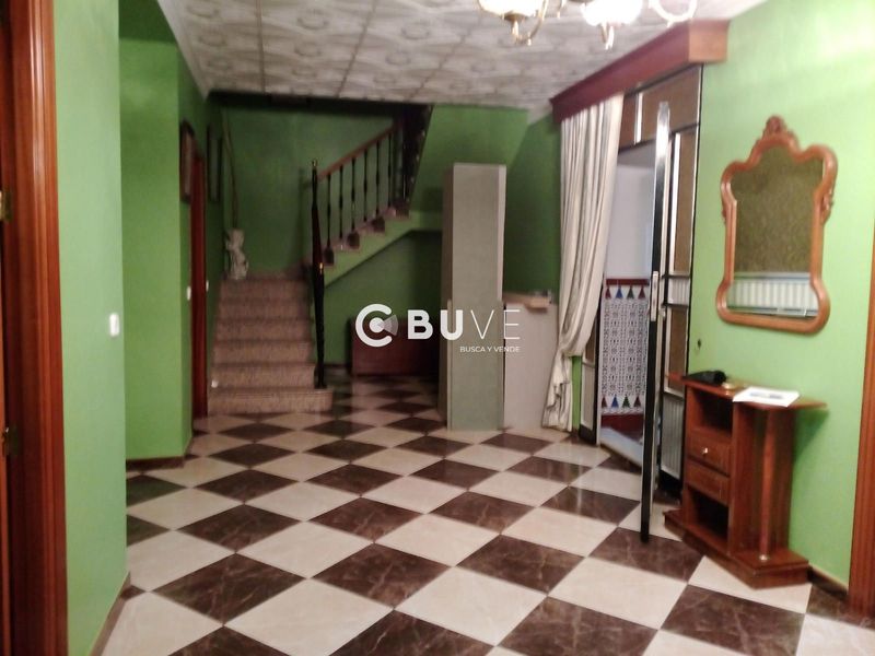 Adosado en venta Teba, Málaga. Ref: 28913. BUVE.APP