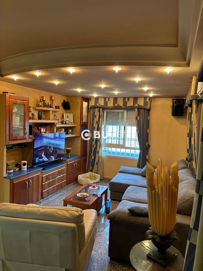 Ático en venta Torrevieja, Alicante. Ref: 28976. BUVE.APP