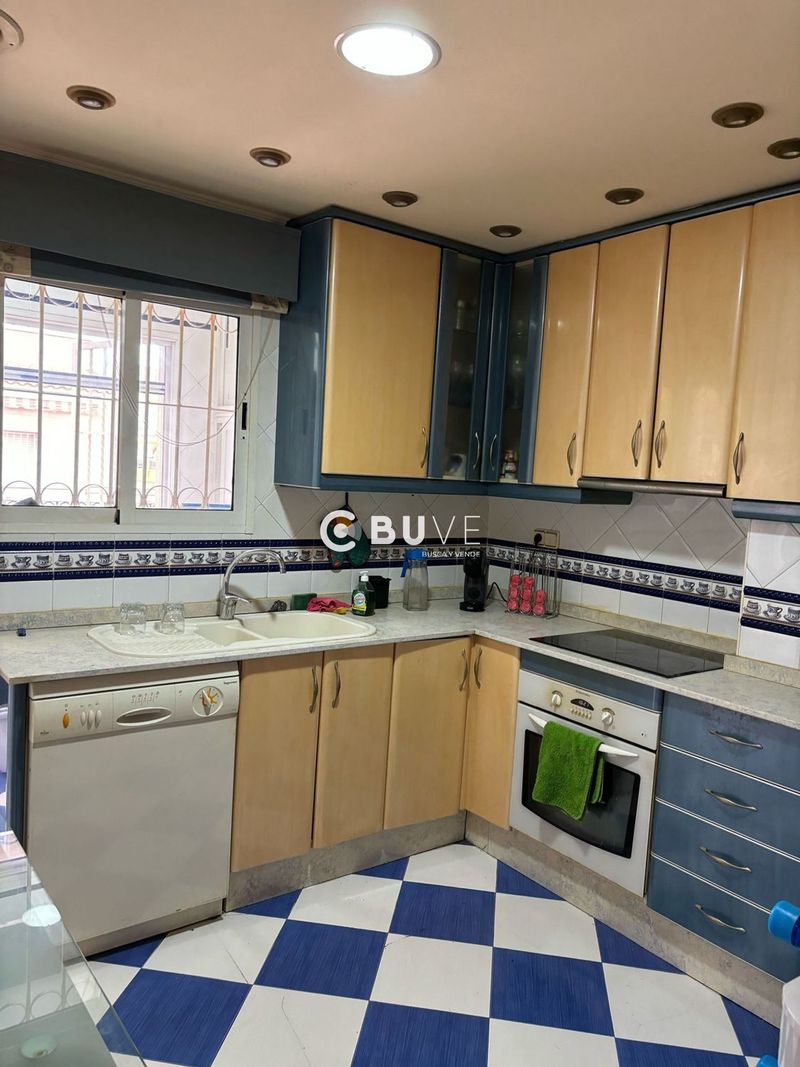 Penthouse for sale Torrevieja, Alicante. Ref: 28976. BUVE.APP