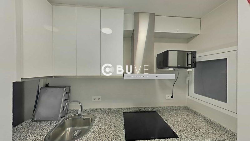 Studio for sale Valencia. Ref: 29012. BUVE.APP