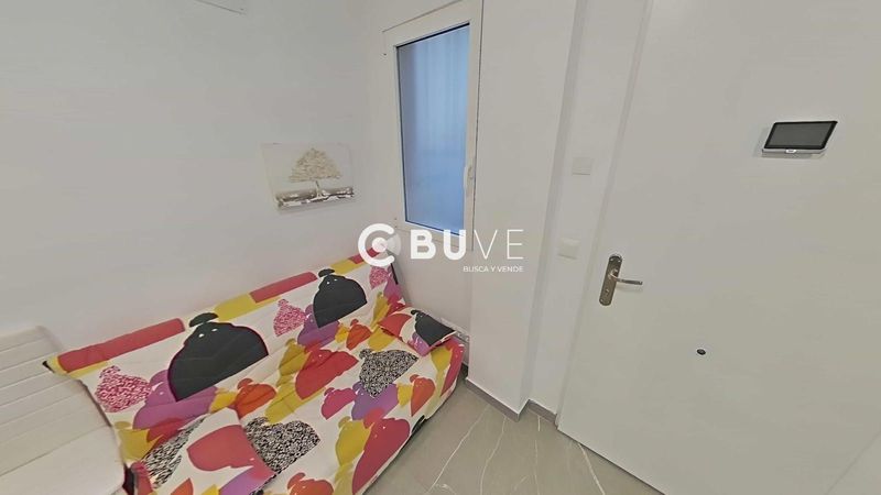 Estudio en venta Valencia. Ref: 29012. BUVE.APP