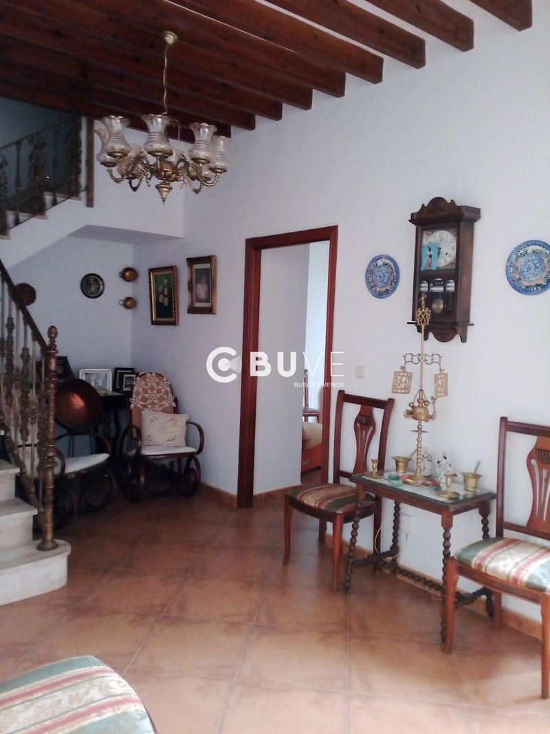 Adossat en venda Teba, Málaga. Ref: 29042. BUVE.APP