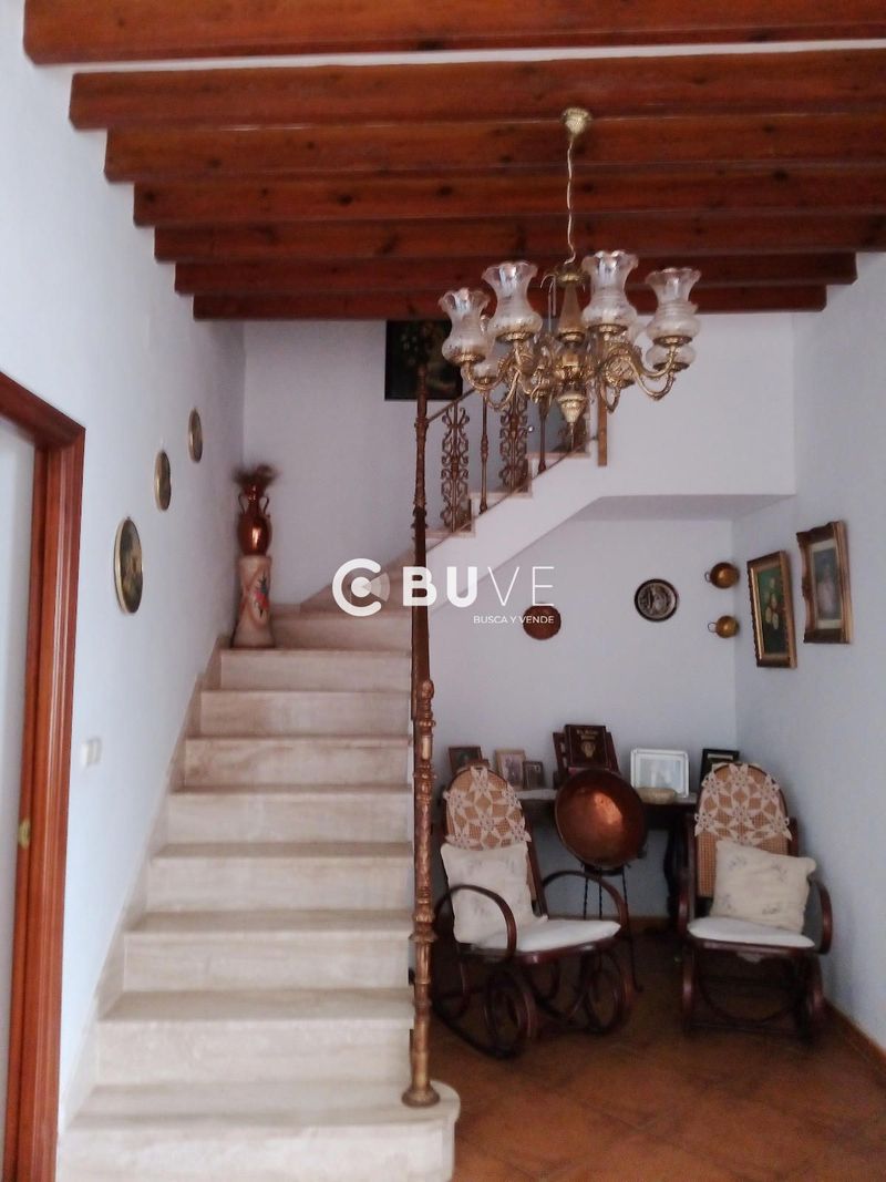 Adosado en venta Teba, Málaga. Ref: 29042. BUVE.APP