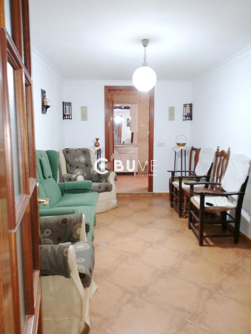 Adosado en venta Teba, Málaga. Ref: 29042. BUVE.APP