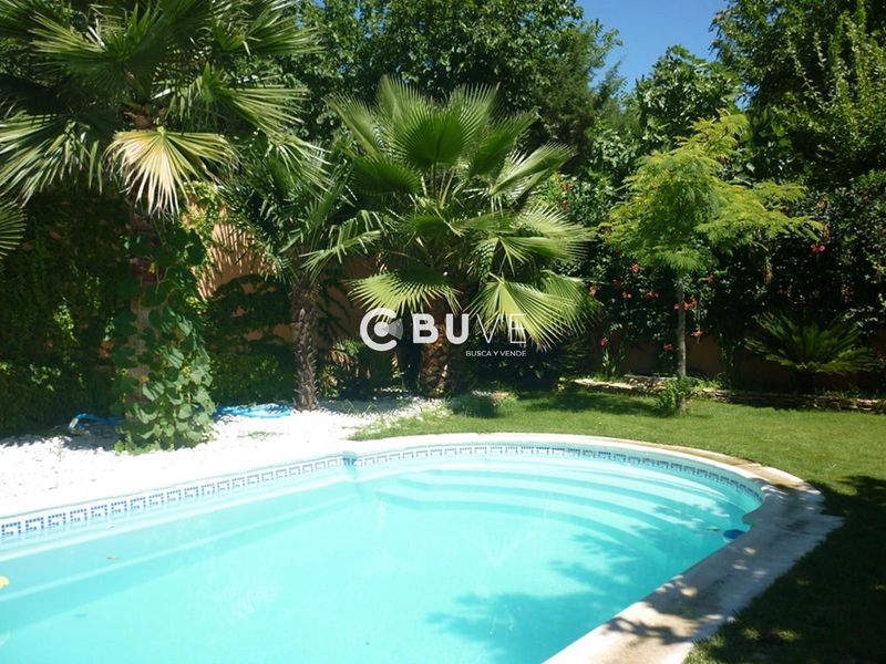 House for sale Baeza, Jaén. Ref: 29453. BUVE.APP