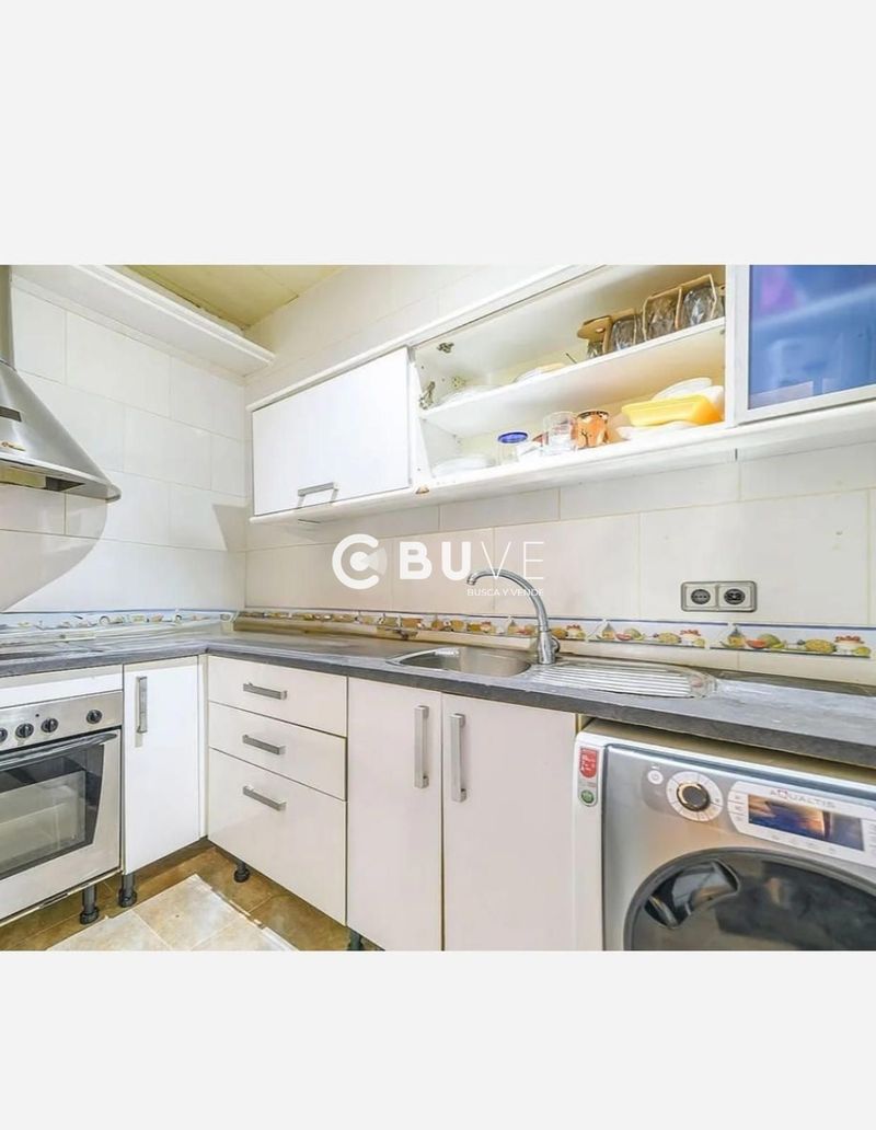 Flat for sale Viladecans, Barcelona. Ref: 29626. BUVE.APP