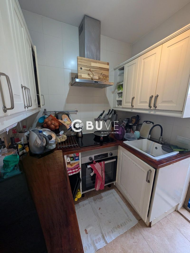 Flat for sale Palma De Mallorca, Baleares. Ref: 29677. BUVE.APP