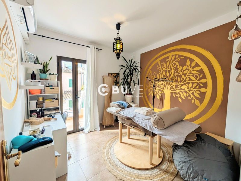 Flat for sale Palma De Mallorca, Baleares. Ref: 29677. BUVE.APP