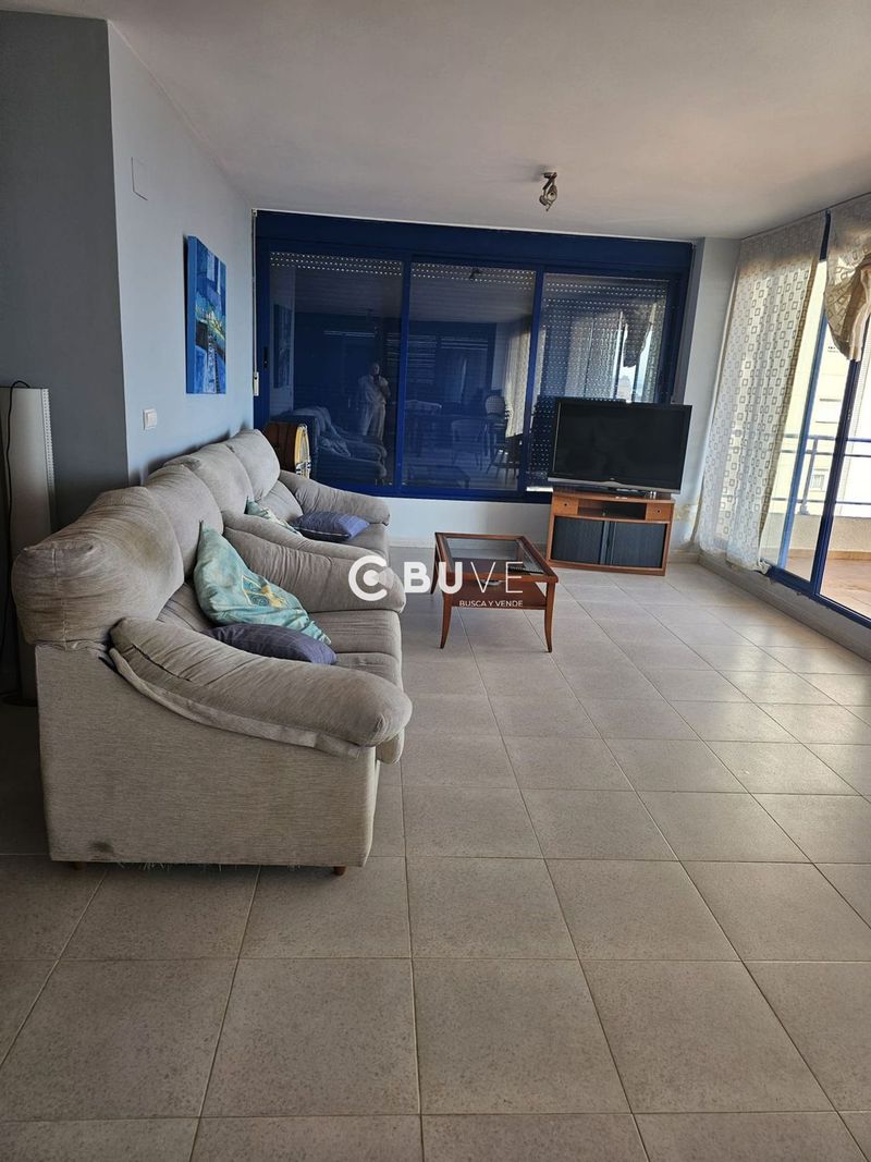 Flat for sale Tavernes De La Valldigna, De, Valencia. Ref: 29831. BUVE.APP