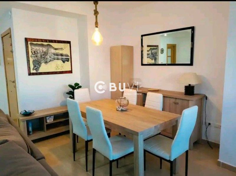 Flat for sale Oropesa/Oropesa Del Mar, Castellón. Ref: 30059. BUVE.APP