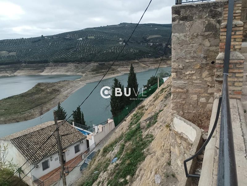 Casa en venta Iznajar, Córdoba. Ref: 30272. BUVE.APP