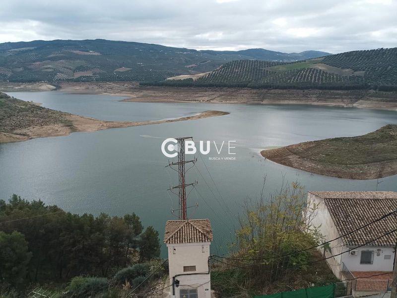 Casa en venta Iznajar, Córdoba. Ref: 30272. BUVE.APP