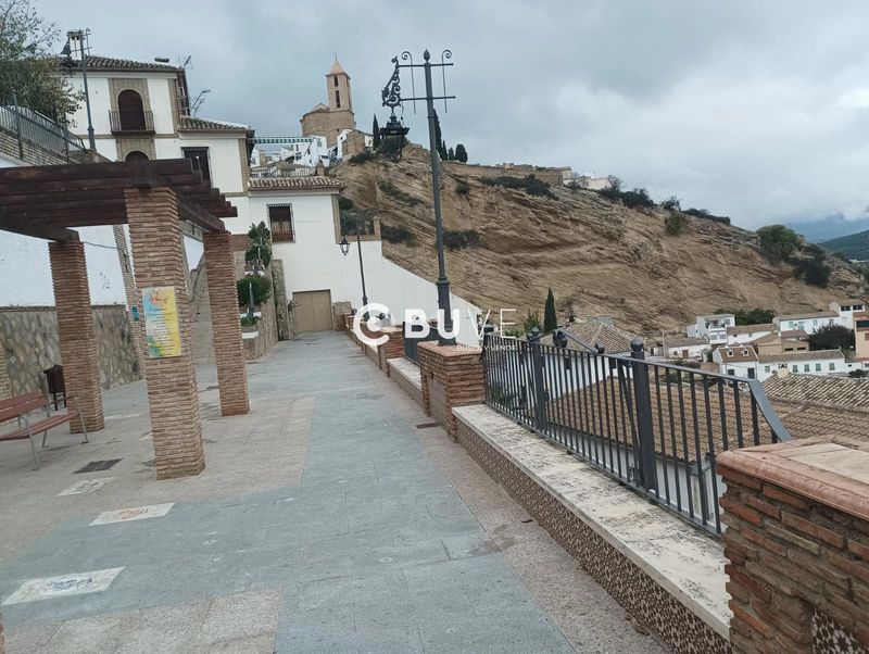 Casa en venta Iznajar, Córdoba. Ref: 30272. BUVE.APP