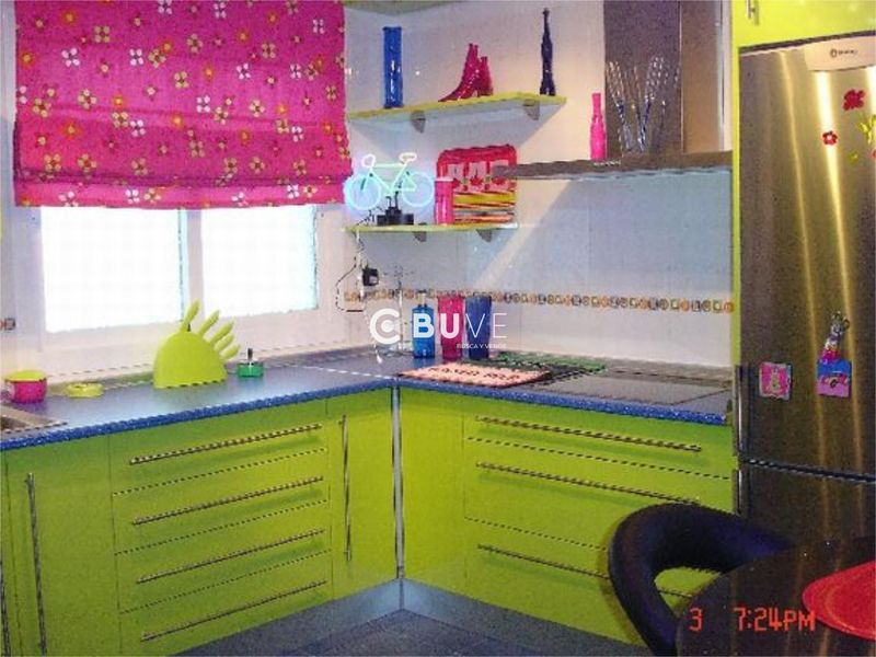 Piso en venta El Ejido, Almería. Ref: 30296. BUVE.APP