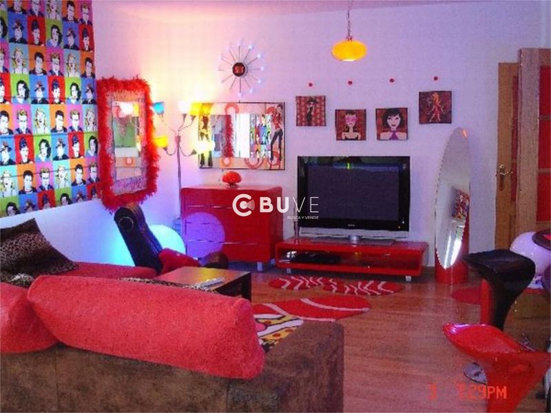 Flat for sale El Ejido, Almería. Ref: 30296. BUVE.APP