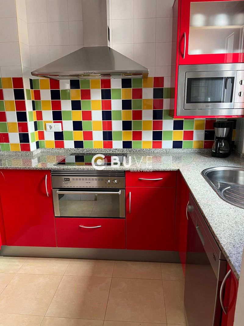 Dúplex en venta Palomares, Almería. Ref: 30462. BUVE.APP