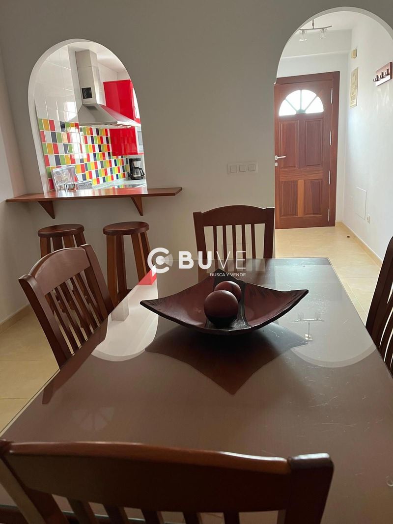 Duplex for sale Palomares, Almería. Ref: 30462. BUVE.APP