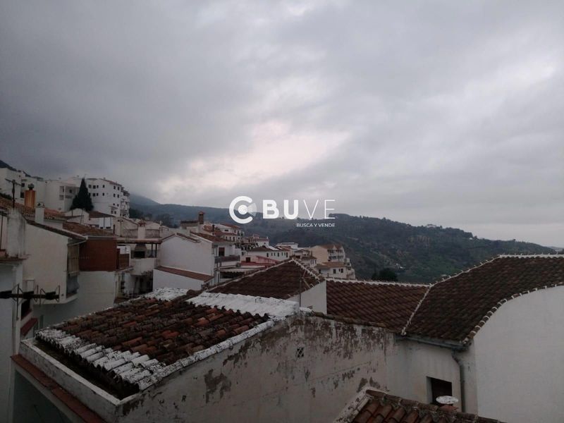 Flat for sale Casarabonela, Málaga. Ref: 30756. BUVE.APP