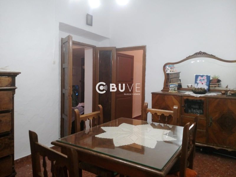 Piso en venta Casarabonela, Málaga. Ref: 30756. BUVE.APP