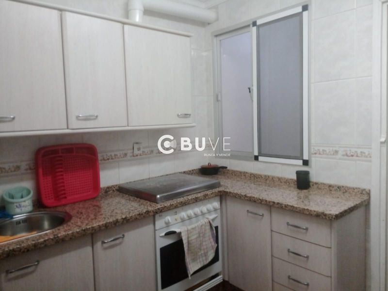 Flat for sale Casarabonela, Málaga. Ref: 30756. BUVE.APP