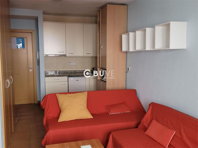 Studio for sale Sierra Nevada, Granada. Ref: 31066. BUVE.APP