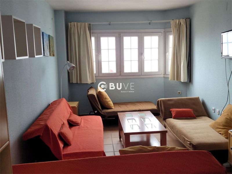 Estudio en venta Sierra Nevada, Granada. Ref: 31066. BUVE.APP