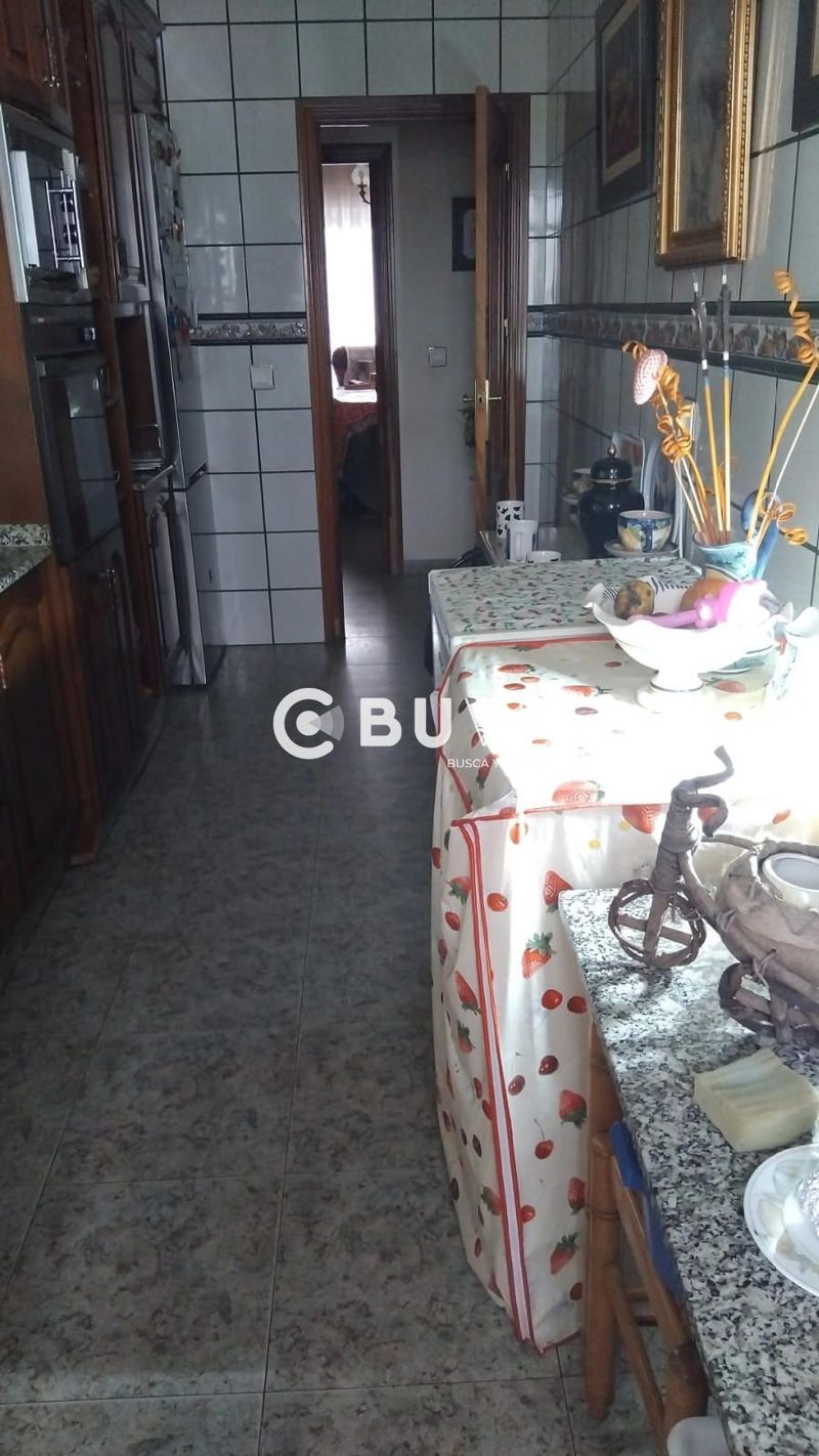 Flat for sale Pozoblanco, Córdoba. Ref: 31566. BUVE.APP