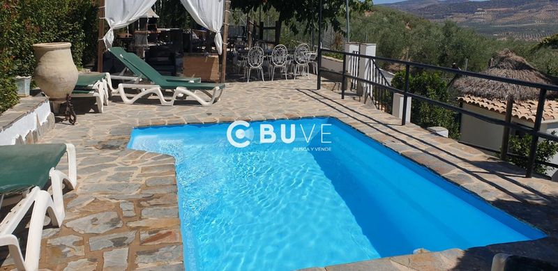 Cases en venda Zagrilla, Córdoba. Ref: 32056. BUVE.APP