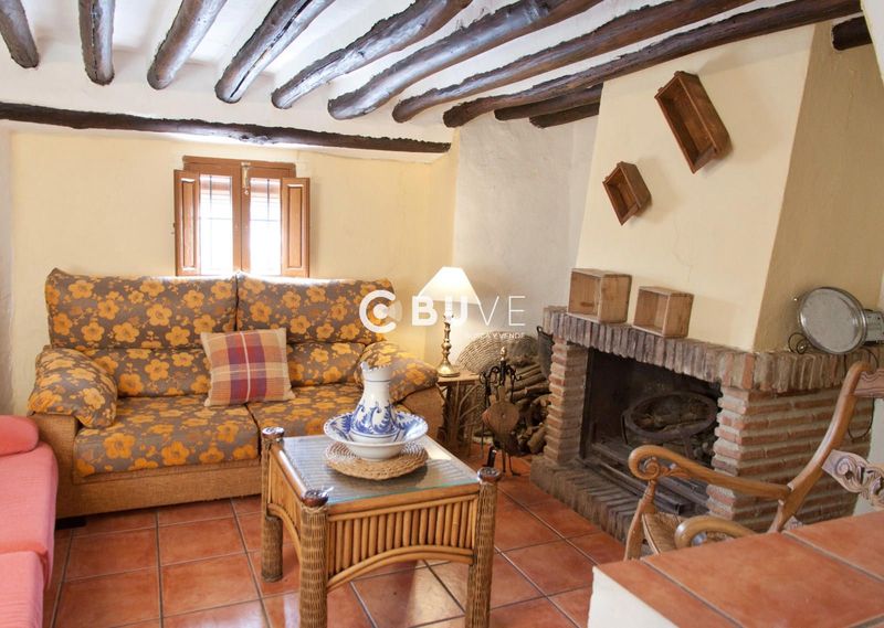 Casa en venta Zagrilla, Córdoba. Ref: 32056. BUVE.APP