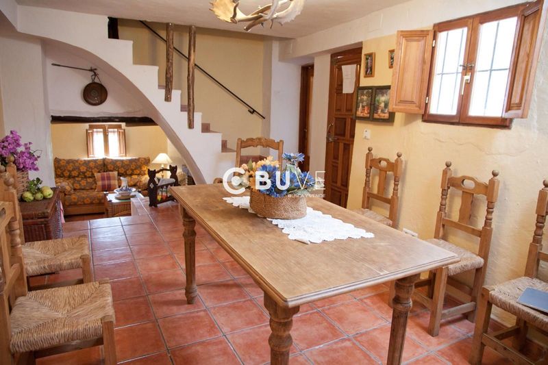 Casa en venta Zagrilla, Córdoba. Ref: 32056. BUVE.APP