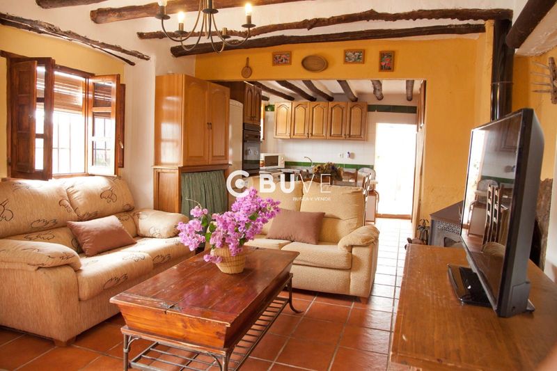 Casa en venta Zagrilla, Córdoba. Ref: 32057. BUVE.APP