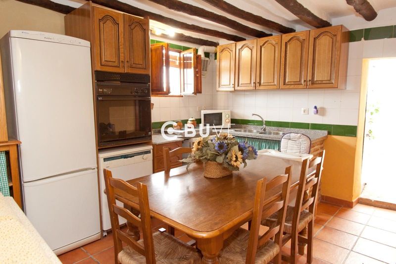 Casa en venta Zagrilla, Córdoba. Ref: 32057. BUVE.APP