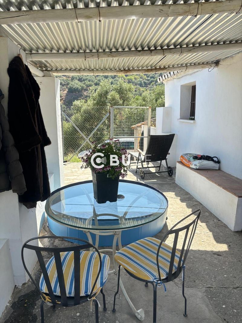 Casa en venta Sayalonga, Málaga. Ref: 32137. BUVE.APP