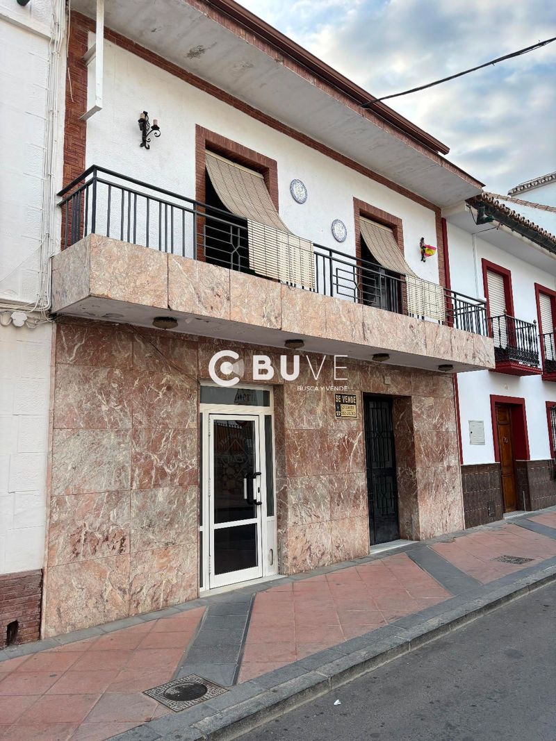 Cases en venda Pizarra, Málaga. Ref: 32217. BUVE.APP