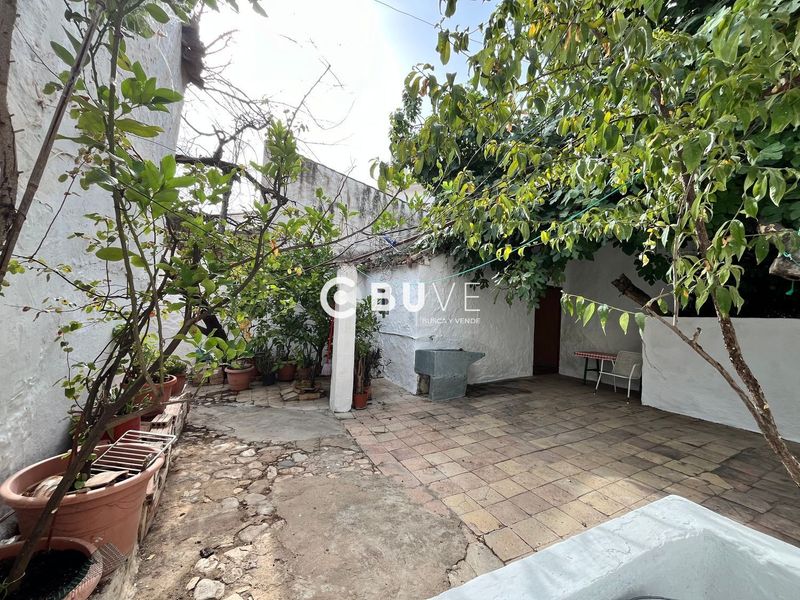 Casa en venta Villanueva De Algaidas, Málaga. Ref: 32304. BUVE.APP