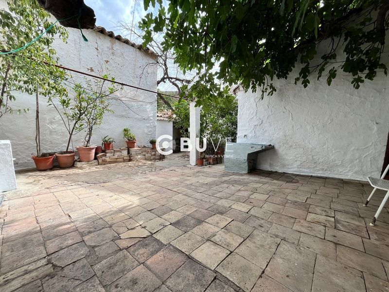 Casa en venta Villanueva De Algaidas, Málaga. Ref: 32304. BUVE.APP