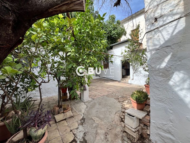 Cases en venda Villanueva De Algaidas, Málaga. Ref: 32304. BUVE.APP