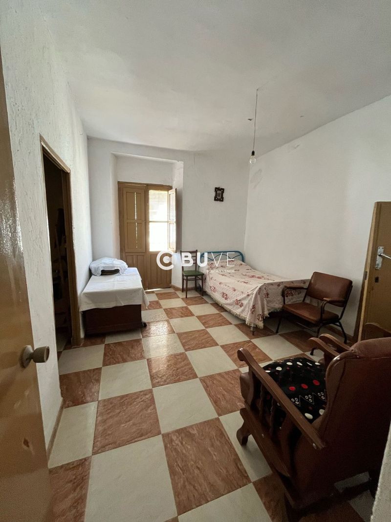 Casa en venta Villanueva De Algaidas, Málaga. Ref: 32304. BUVE.APP