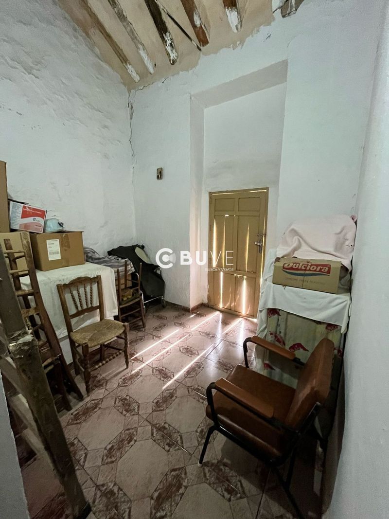 Casa en venta Villanueva De Algaidas, Málaga. Ref: 32304. BUVE.APP