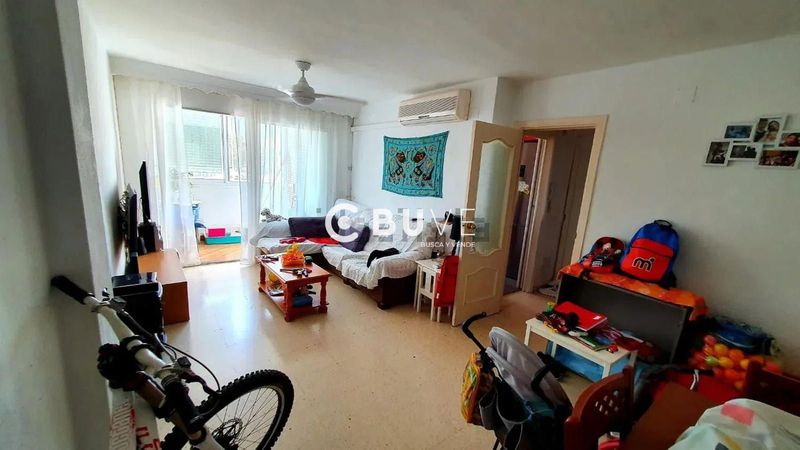 Flat for sale Marbella, Málaga. Ref: 32431. BUVE.APP