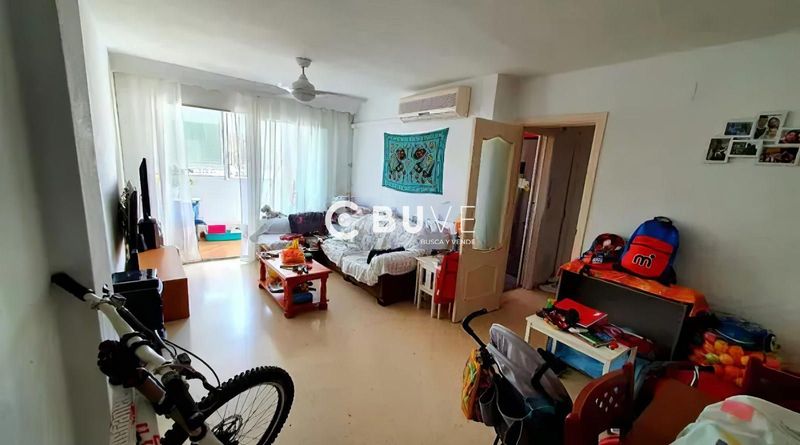 Flat for sale Marbella, Málaga. Ref: 32431. BUVE.APP