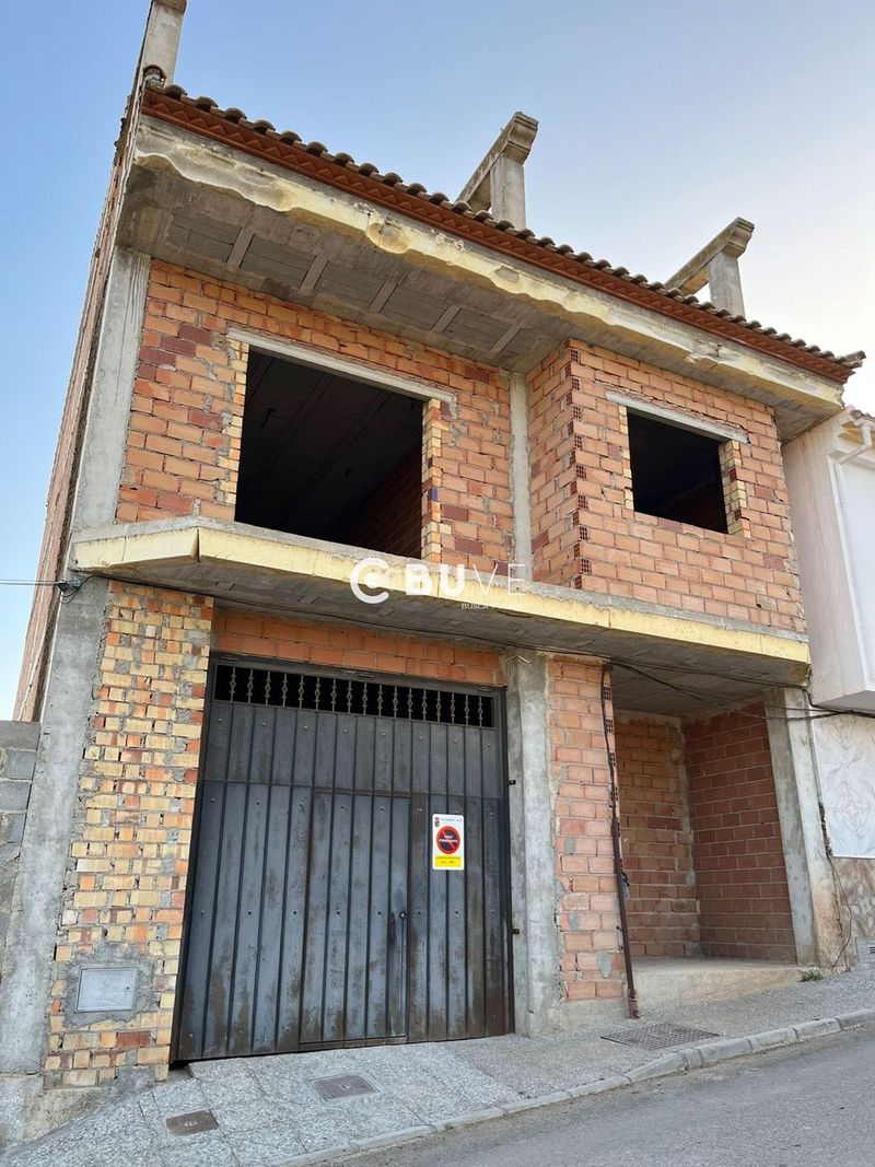 Casa en venta Salar, Granada. Ref: 32502. BUVE.APP
