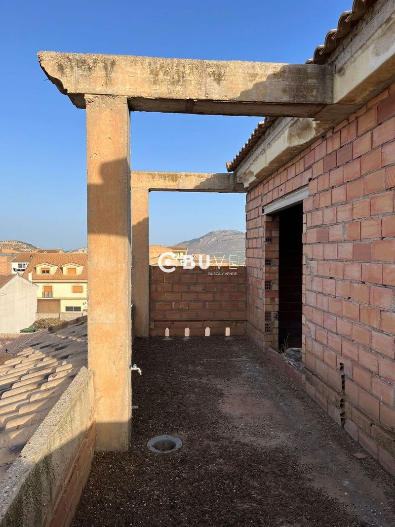 Casa en venta Salar, Granada. Ref: 32502. BUVE.APP