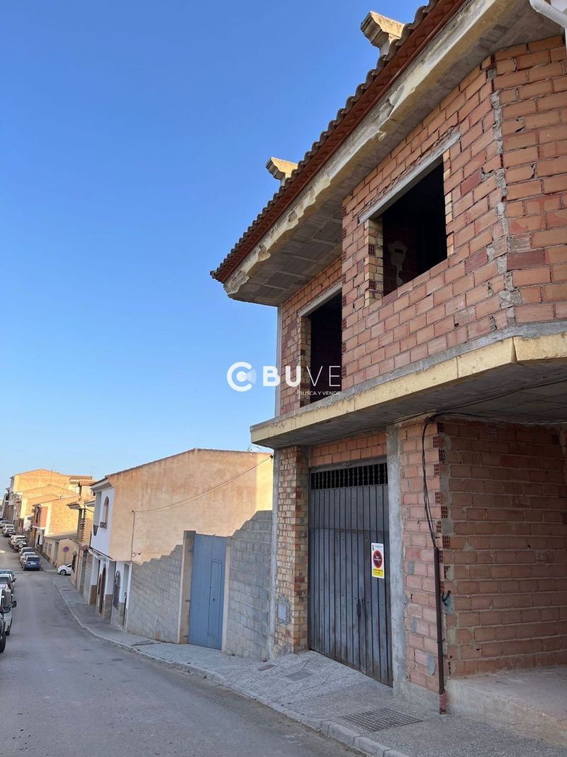 Cases en venda Salar, Granada. Ref: 32502. BUVE.APP