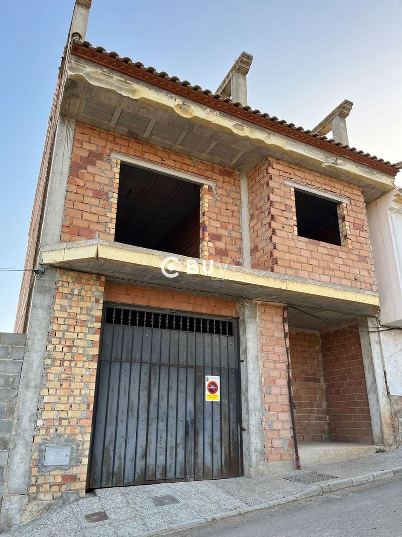 House for sale Salar, Granada. Ref: 32502. BUVE.APP
