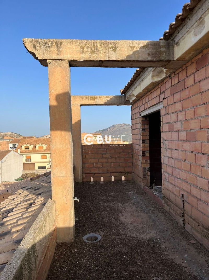 Casa en venta Salar, Granada. Ref: 32502. BUVE.APP