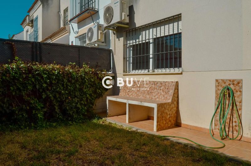 Adosado en venta Umbrete, Sevilla. Ref: 32574. BUVE.APP