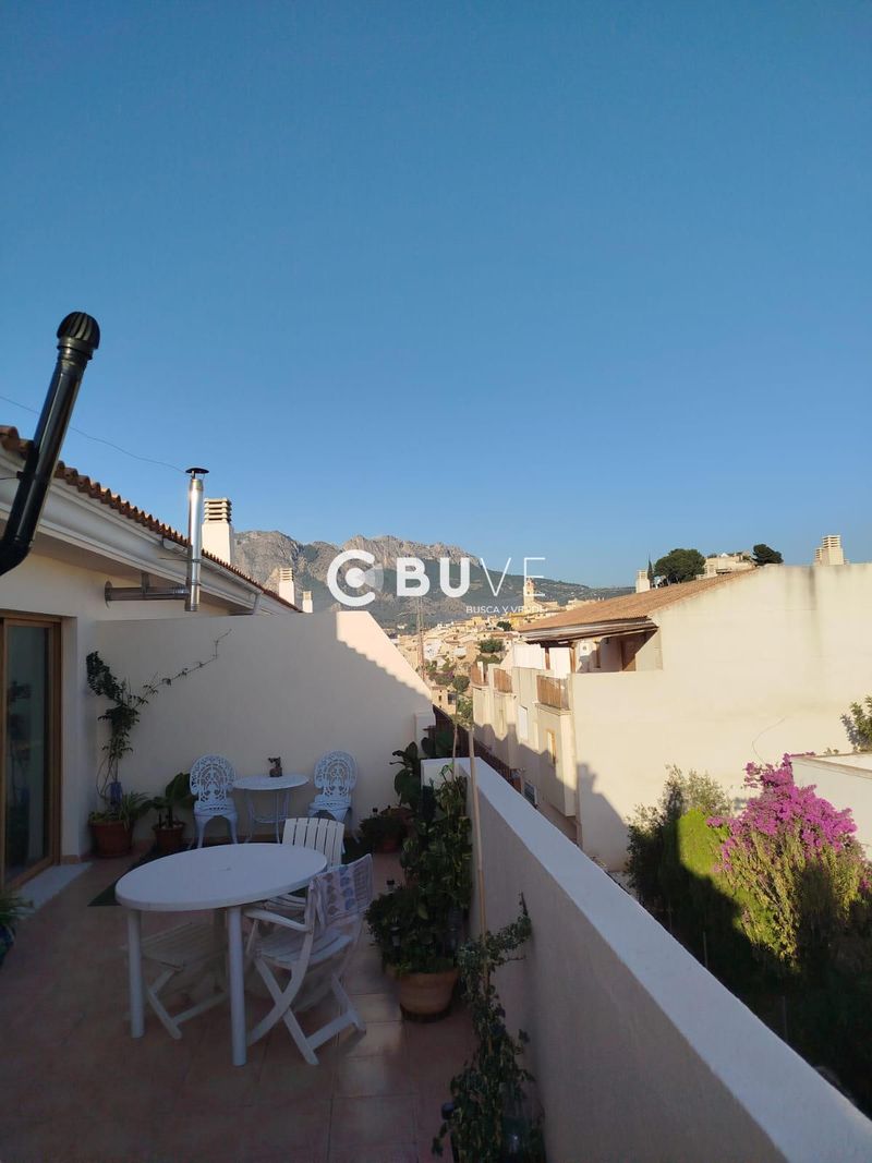 Cases en venda La Nucia, Alicante. Ref: 32969. BUVE.APP