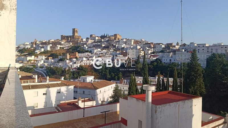 Cases en venda Arcos De La Frontera, Cádiz. Ref: 32976. BUVE.APP