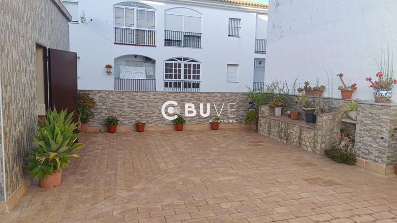 Cases en venda Arcos De La Frontera, Cádiz. Ref: 32976. BUVE.APP